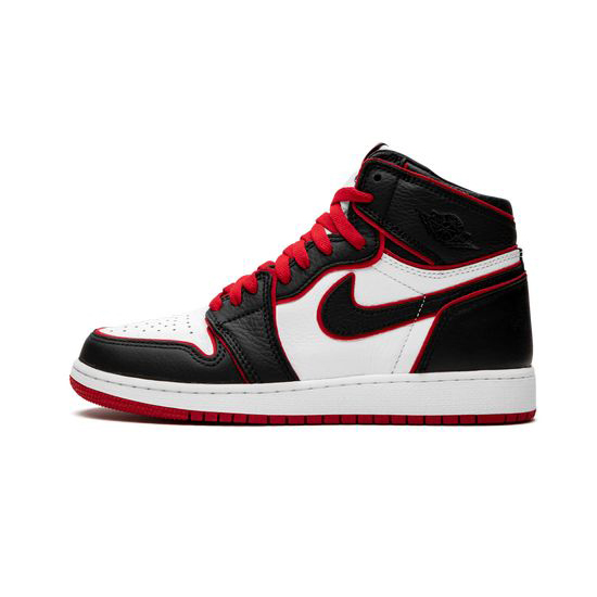 Air Jordan 1 Retro High Outfit Og Bloodline Jordan Sneakers