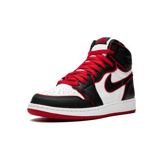 Air Jordan 1 Retro High Outfit Og Bloodline Jordan Sneakers