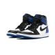 Air Jordan 1 Retro High Outfit Og Fragment Jordan Sneakers