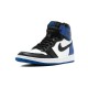 Air Jordan 1 Retro High Outfit Og Fragment Jordan Sneakers