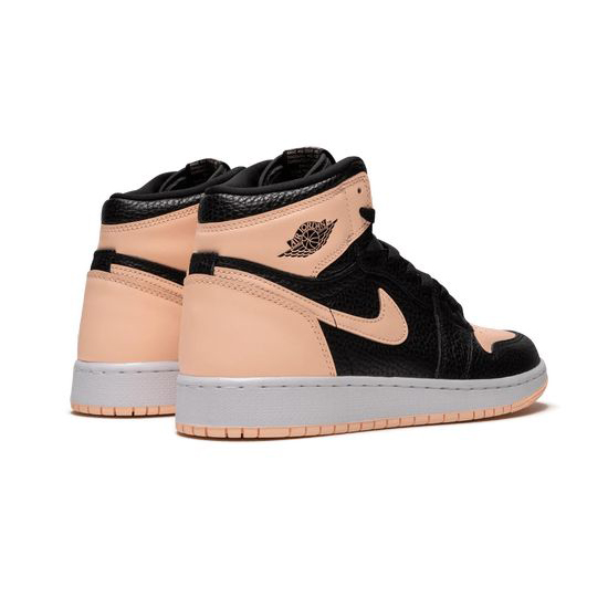 Air Jordan 1 Retro High Outfit Og Gs Crimson Tint Jordan Sneakers