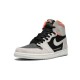 Air Jordan 1 Retro High Outfit Og Neutral Grey Hyper Crimson Jordan Sneakers