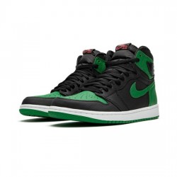 Air Jordan 1 Retro High Outfit Og Pine Green Jordan Sneakers