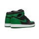 Air Jordan 1 Retro High Outfit Og Pine Green Jordan Sneakers