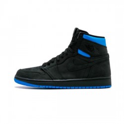 Air Jordan 1 Retro High Outfit Og Quai 54 Jordan Sneakers