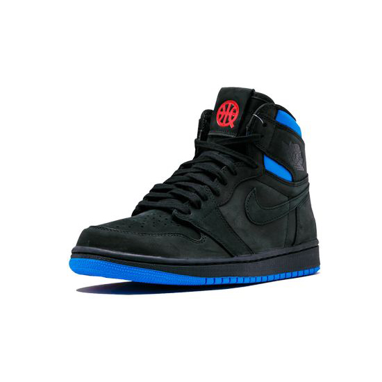 Air Jordan 1 Retro High Outfit Og Quai 54 Jordan Sneakers