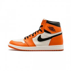 Air Jordan 1 Retro High Outfit Og Reverse Shattered Backboard Jordan Sneakers