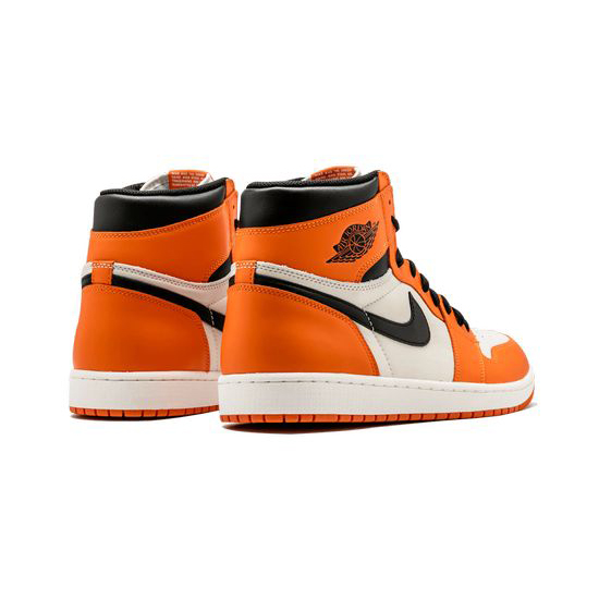 Air Jordan 1 Retro High Outfit Og Reverse Shattered Backboard Jordan Sneakers