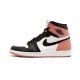 Air Jordan 1 Retro High Outfit Og Rust Pink Jordan Sneakers