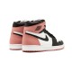 Air Jordan 1 Retro High Outfit Og Rust Pink Jordan Sneakers