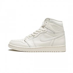 Air Jordan 1 Retro High Outfit Og Sail Jordan Sneakers