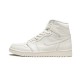 Air Jordan 1 Retro High Outfit Og Sail Jordan Sneakers