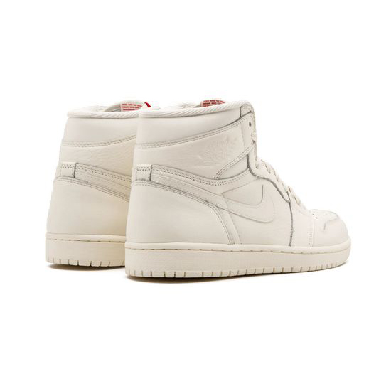 Air Jordan 1 Retro High Outfit Og Sail Jordan Sneakers