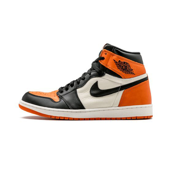 Air Jordan 1 Retro High Outfit Og Shattered Backboard Jordan Sneakers