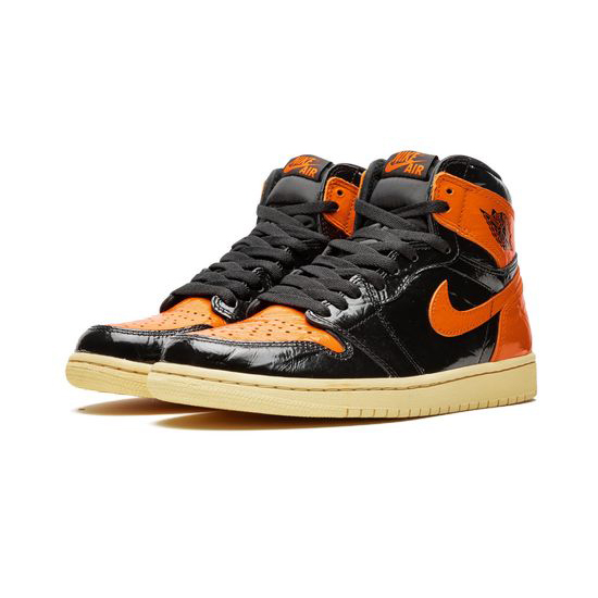 Air Jordan 1 Retro High Outfit Og Shattered Backboard 3 0 Jordan Sneakers