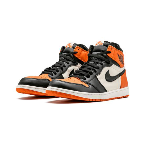 Air Jordan 1 Retro High Outfit Og Shattered Backboard Jordan Sneakers