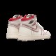 Air Jordan 1 Retro High Outfit Phantom Gym Red Jordan Sneakers