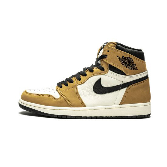 Air Jordan 1 Retro High Outfit Rookie Of The Year Jordan Sneakers