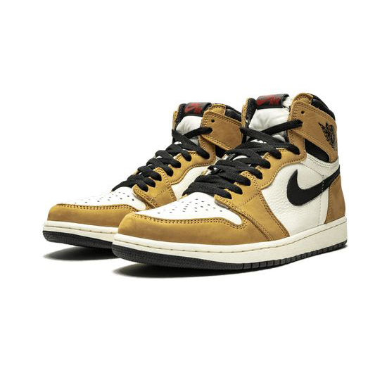 Air Jordan 1 Retro High Outfit Rookie Of The Year Jordan Sneakers