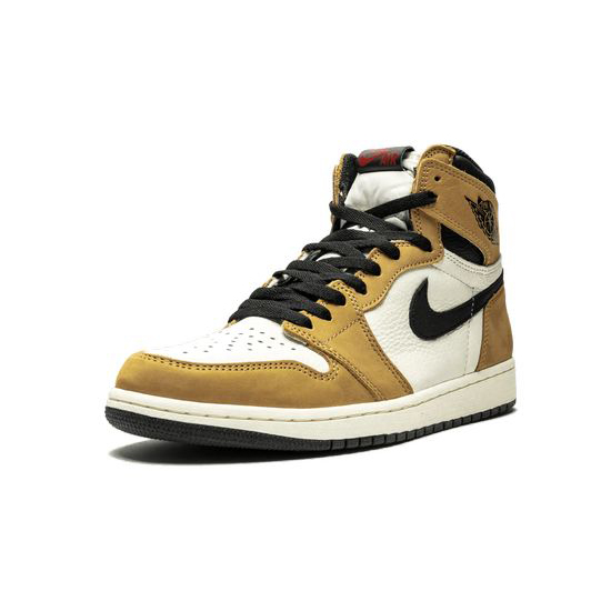 Air Jordan 1 Retro High Outfit Rookie Of The Year Jordan Sneakers