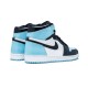 Air Jordan 1 Retro High Outfit Unc Patent Jordan Sneakers