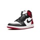 Air Jordan 1 Retro High Outfit Wmns Satin Black Toe Jordan Sneakers