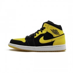 Air Jordan 1 Retro Mid Outfit New Love Jordan Sneakers