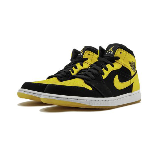 Air Jordan 1 Retro Mid Outfit New Love Jordan Sneakers