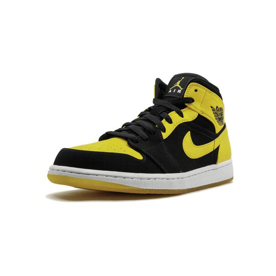 Air Jordan 1 Retro Mid Outfit New Love Jordan Sneakers