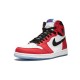 Air Jordan 1 Outfit Spiderman Jordan Sneakers