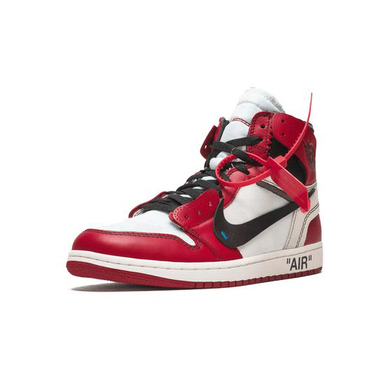 Air Jordan Outfit The 10 Air Jordan 1 Off White Jordan Sneakers