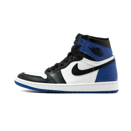 Travis Scott X Fragment X Air Jordan 1 High Outfit Jordan Sneakers
