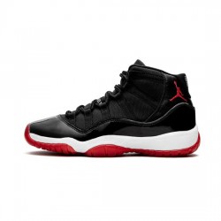 Air Jordan 11 Outfit Bred Jordan Sneakers