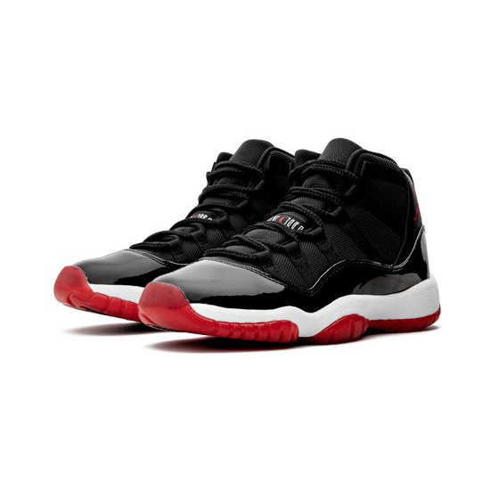 Air Jordan 11 Outfit Bred Jordan Sneakers