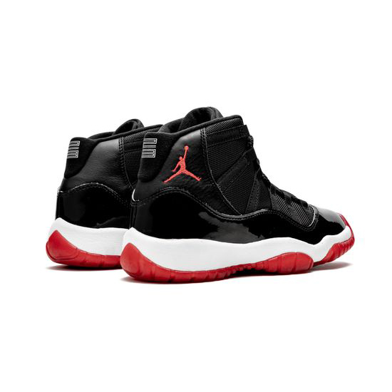 Air Jordan 11 Outfit Bred Jordan Sneakers