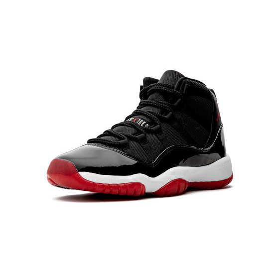 Air Jordan 11 Outfit Bred Jordan Sneakers