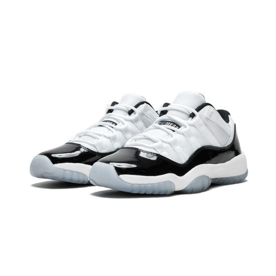 Air Jordan 11 Outfit Concord Jordan Sneakers