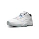 Air Jordan 11 Low Outfit Legend Blue Jordan Sneakers