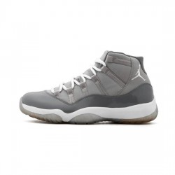 Air Jordan 11 Retro Outfit Cool Grey Jordan Sneakers