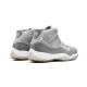 Air Jordan 11 Retro Outfit Cool Grey Jordan Sneakers