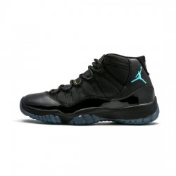 Air Jordan 11 Retro Outfit Gamma Blue Jordan Sneakers