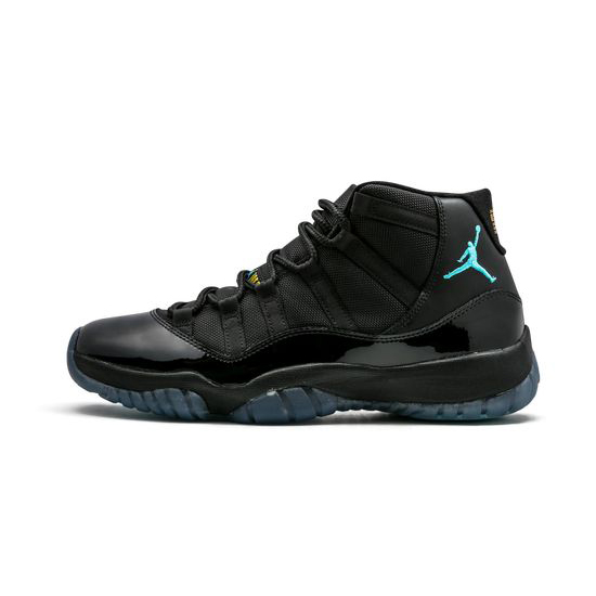 Air Jordan 11 Retro Outfit Gamma Blue Jordan Sneakers