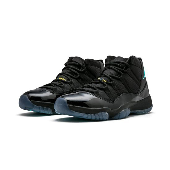 Air Jordan 11 Retro Outfit Gamma Blue Jordan Sneakers