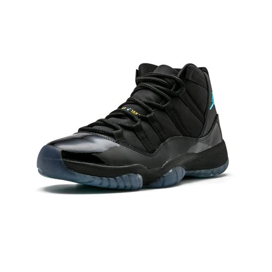 Air Jordan 11 Retro Outfit Gamma Blue Jordan Sneakers