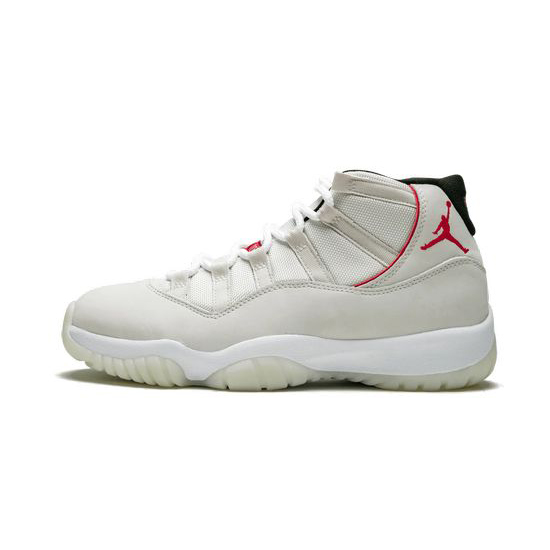 Air Jordan 11 Retro Outfit Platinum Tint Jordan Sneakers