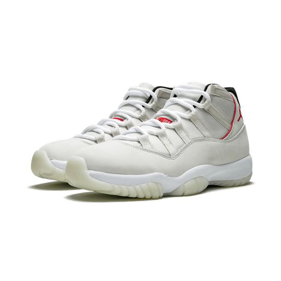 Air Jordan 11 Retro Outfit Platinum Tint Jordan Sneakers