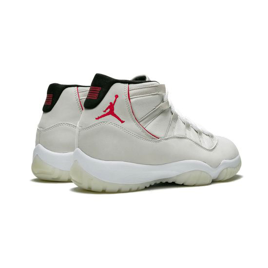 Air Jordan 11 Retro Outfit Platinum Tint Jordan Sneakers