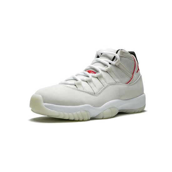 Air Jordan 11 Retro Outfit Platinum Tint Jordan Sneakers