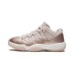 Air Jordan 11 Outfit Rose Gold Jordan Sneakers