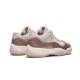 Air Jordan 11 Outfit Rose Gold Jordan Sneakers